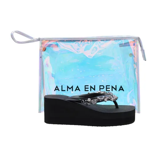 Shoes > Heels > Wedges - - Alma EN Pena - Modalova