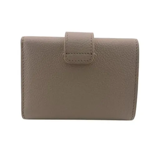 Pre-owned > Pre-owned Accessories > Pre-owned Wallets - - Celine Vintage - Modalova