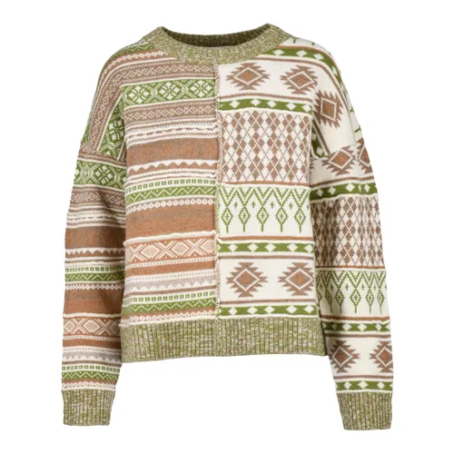 Knitwear > Round-neck Knitwear - - Ballantyne - Modalova