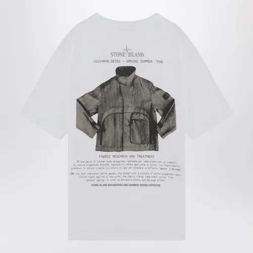 Tops > T-Shirts - - Stone Island - Modalova