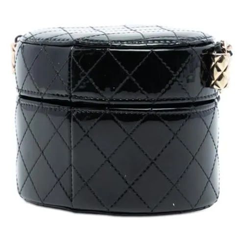 Pre-owned > Pre-owned Bags > Pre-owned Mini Bags - - Chanel Vintage - Modalova