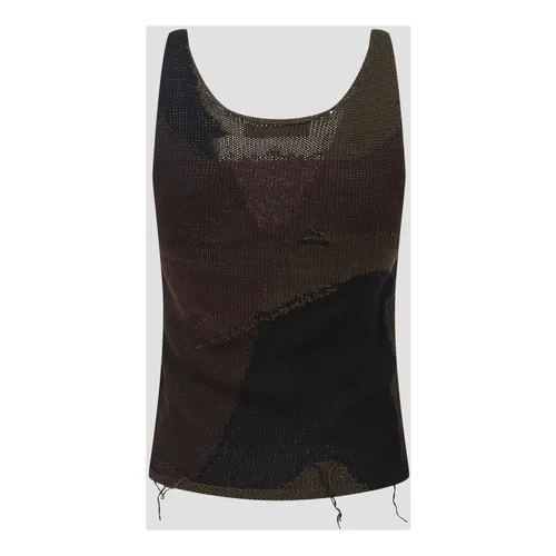 Tops > Sleeveless Tops - - Our Legacy - Modalova