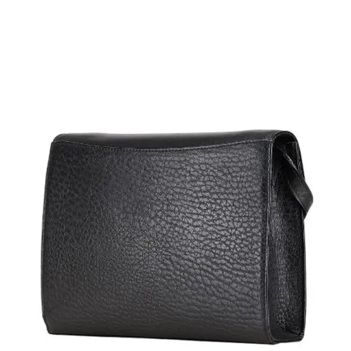 Pre-owned > Pre-owned Bags > Pre-owned Cross Body Bags - - Burberry Vintage - Modalova