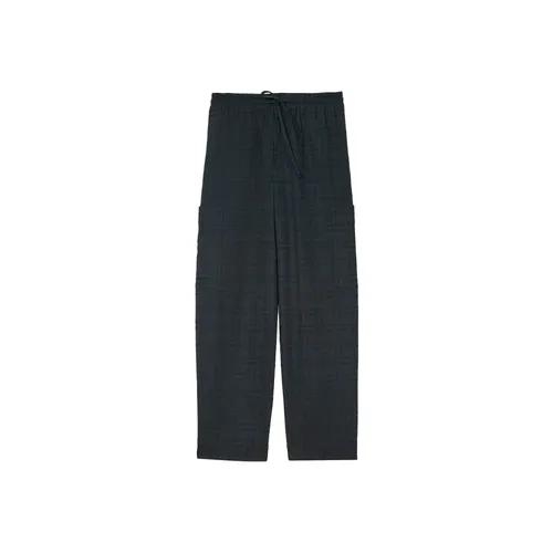 Trousers > Wide Trousers - - Kenzo - Modalova