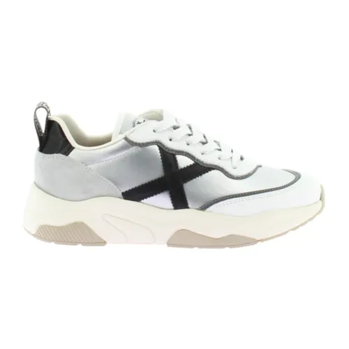 Munich - Shoes > Sneakers - Gray - Munich - Modalova