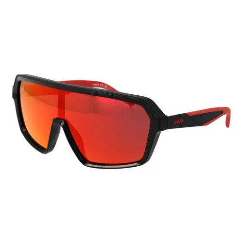 Accessories > Sunglasses - - Hugo - Modalova