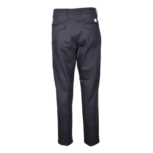 Trousers > Straight Trousers - - Department Five - Modalova
