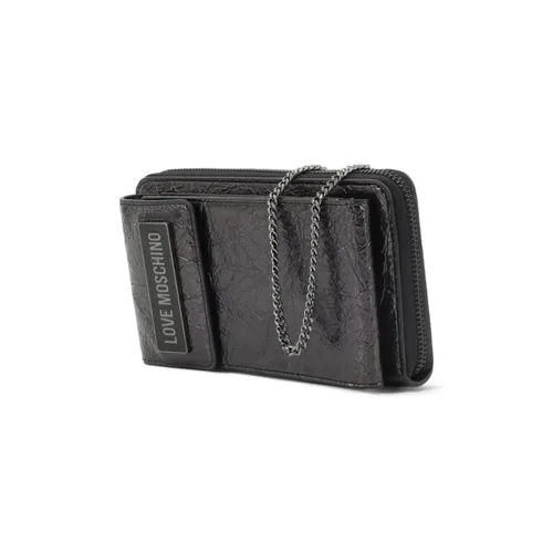 Accessories > Wallets & Cardholders - - Love Moschino - Modalova