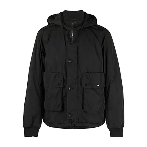 Jackets > Winter Jackets - - C.p. Company - Modalova