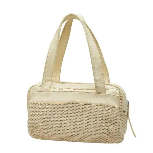 Pre-owned > Pre-owned Bags > Pre-owned Handbags - - Chanel Vintage - Modalova