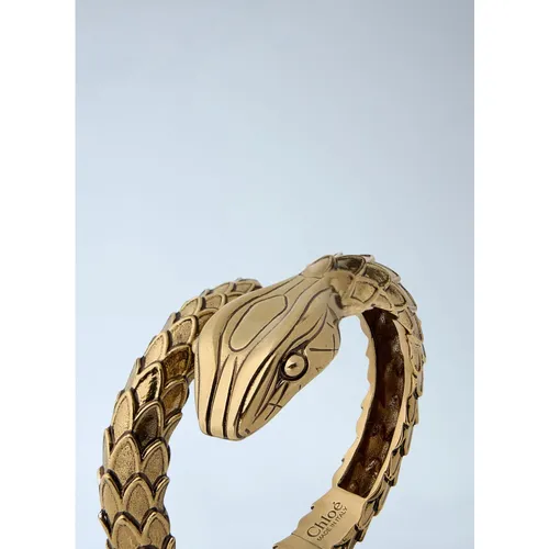 Accessories > Jewellery > Bracelets - - Chloé - Modalova