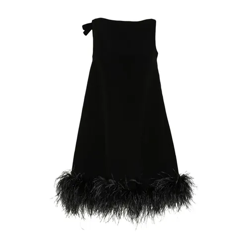 Dresses > Day Dresses > Short Dresses - - Valentino Garavani - Modalova
