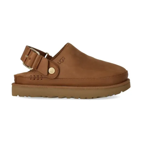 Shoes > Flats > Clogs - - UGG - Modalova