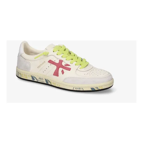 Shoes > Sneakers - - Premiata - Modalova