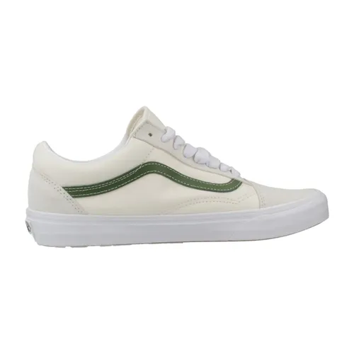 Vans - Shoes > Sneakers - Beige - Vans - Modalova