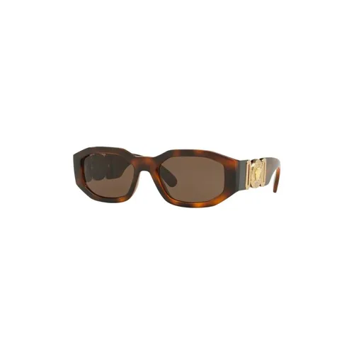 Accessories > Sunglasses - - Versace - Modalova