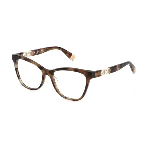 Accessories > Glasses - - Furla - Modalova