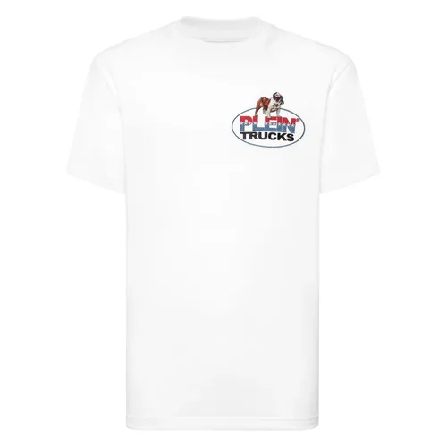 Tops > T-Shirts - - Philipp Plein - Modalova