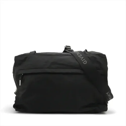 Pre-owned > Pre-owned Bags > Pre-owned Cross Body Bags - - Givenchy Pre-owned - Modalova