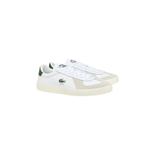 Shoes > Sneakers - - Lacoste - Modalova