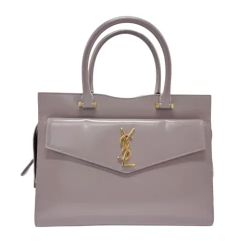 Pre-owned > Pre-owned Bags > Pre-owned Handbags - - Saint Laurent Vintage - Modalova
