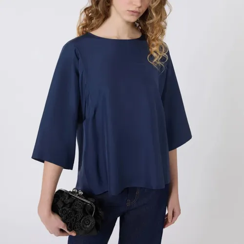 Blouses & Shirts > Blouses - - Weekend Max Mara - Modalova
