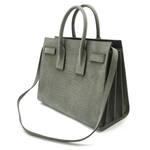 Pre-owned > Pre-owned Bags > Pre-owned Handbags - - Yves Saint Laurent Vintage - Modalova