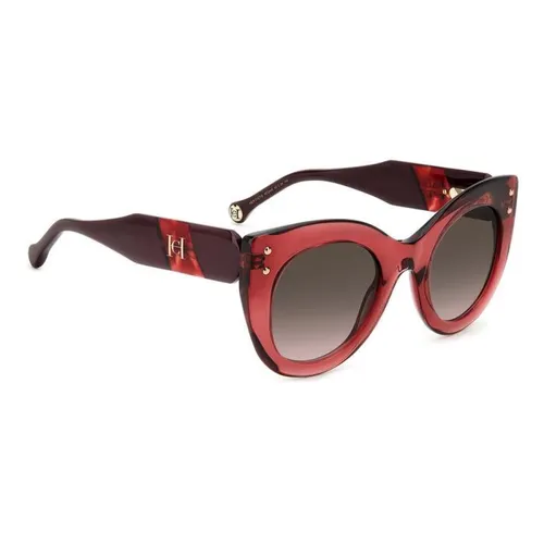 Accessories > Sunglasses - - Carolina Herrera - Modalova