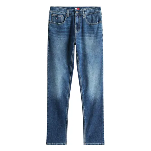 Jeans > Slim-fit Jeans - - Tommy Jeans - Modalova