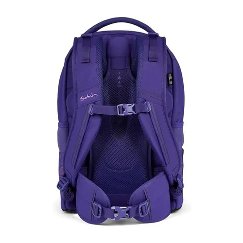 Satch - Bags > Backpacks - Purple - Satch - Modalova