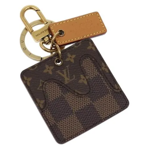 Pre-owned > Pre-owned Accessories - - Louis Vuitton Vintage - Modalova