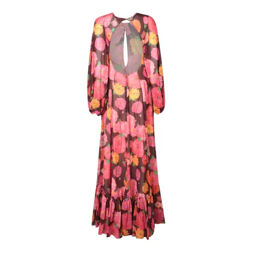 Dresses > Day Dresses > Maxi Dresses - - La DoubleJ - Modalova