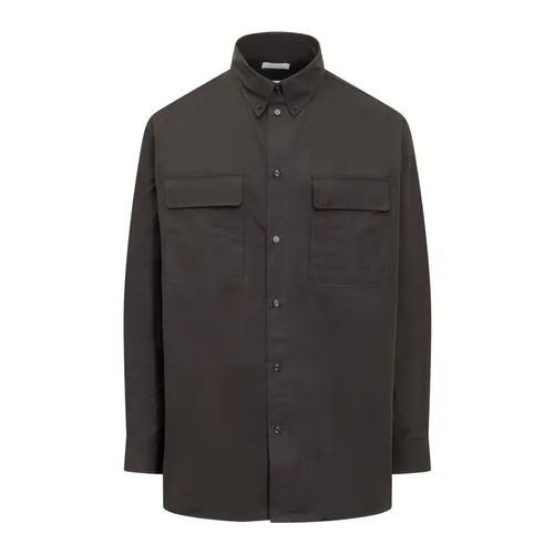 Shirts > Casual Shirts - - Off White - Modalova