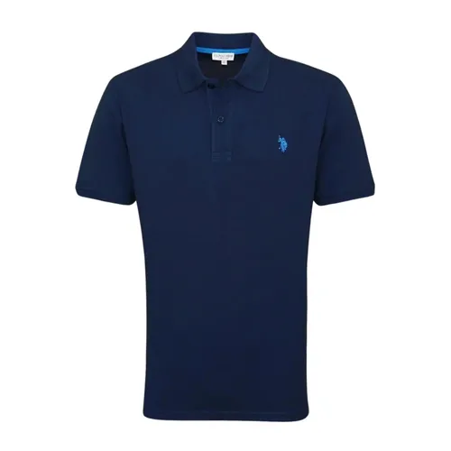 Tops > Polo Shirts - - U.s. Polo Assn. - Modalova
