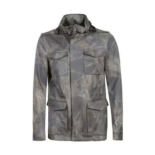 Jackets > Light Jackets - - Herno - Modalova
