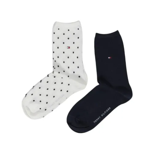 Underwear > Socks - - Tommy Hilfiger - Modalova
