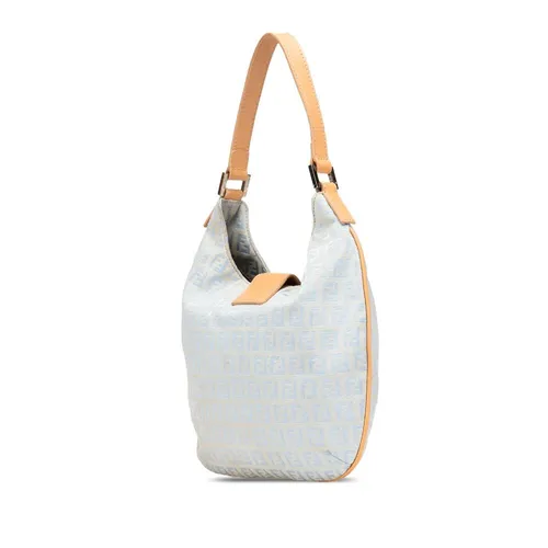 Pre-owned > Pre-owned Bags > Pre-owned Shoulder Bags - - Fendi Vintage - Modalova
