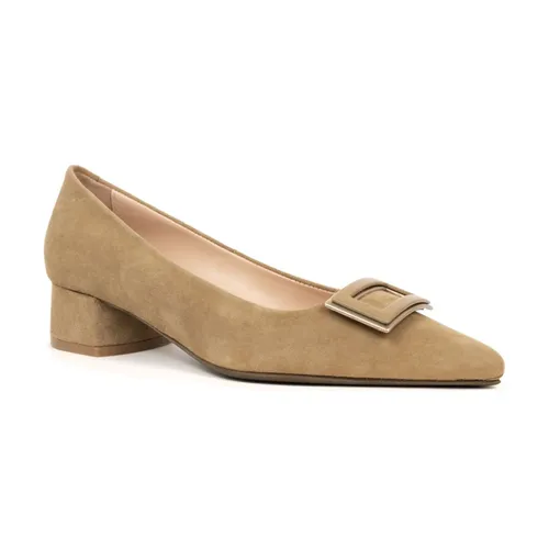 Shoes > Heels > Pumps - - Sergio Moretti - Modalova