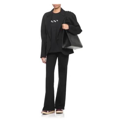 Jackets > Blazers - - Lanvin - Modalova