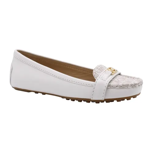 Shoes > Flats > Loafers - - Michael Kors - Modalova