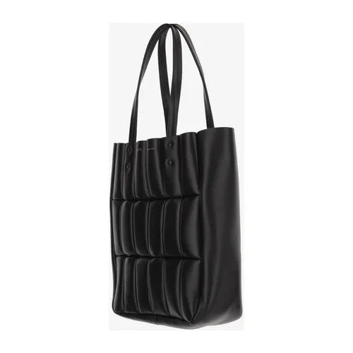 Khaite - Bags > Tote Bags - Black - Khaite - Modalova