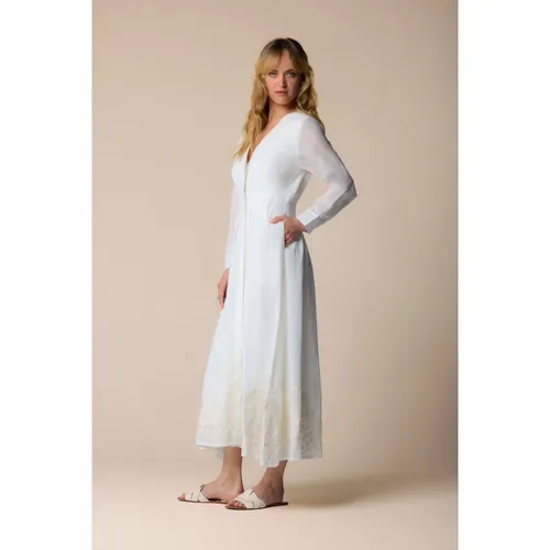 Dresses > Day Dresses > Maxi Dresses - - Kocca - Modalova