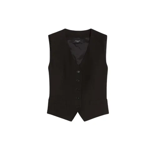 Jackets > Vests - - Weekend Max Mara - Modalova
