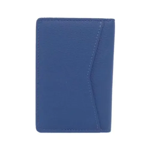 Pre-owned > Pre-owned Accessories > Pre-owned Wallets - - Louis Vuitton Vintage - Modalova