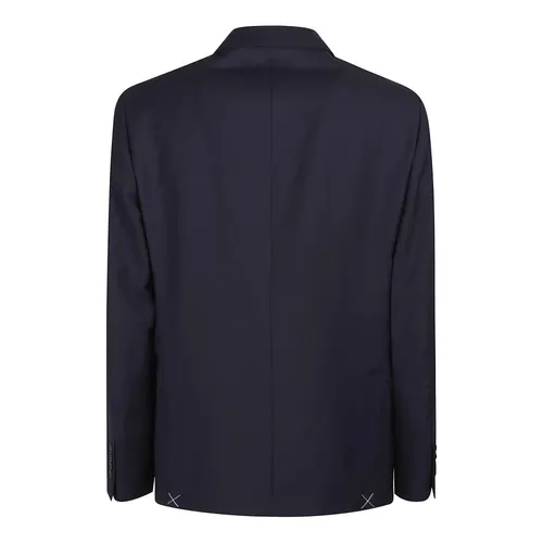 Fay - Jackets > Blazers - Black - Fay - Modalova