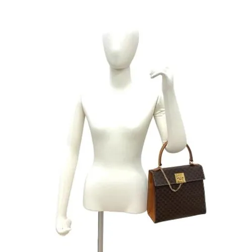 Pre-owned > Pre-owned Bags > Pre-owned Handbags - - Celine Vintage - Modalova