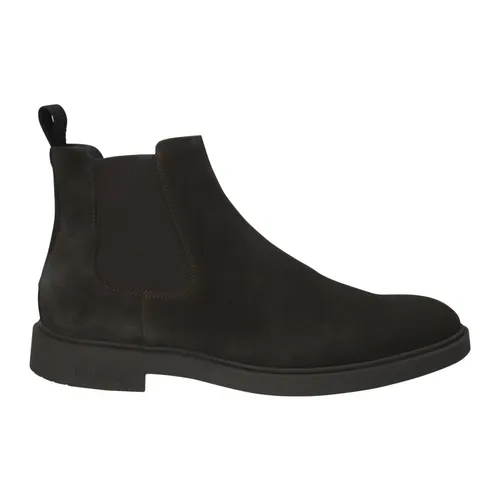 Shoes > Boots > Chelsea Boots - - Blackstone - Modalova