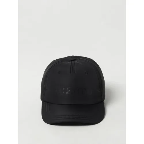 Accessories > Hats > Caps - - Valentino Garavani - Modalova