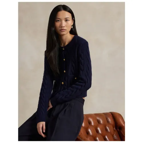 Knitwear > Cardigans - - Polo Ralph Lauren - Modalova