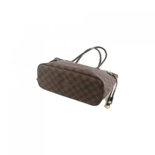 Pre-owned > Pre-owned Bags > Pre-owned Tote Bags - - Louis Vuitton Vintage - Modalova